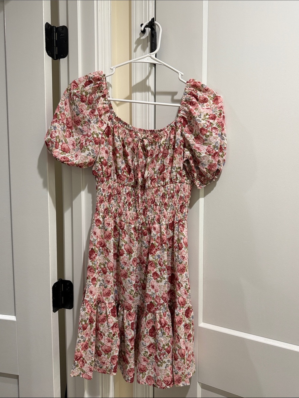 Woman’s size S dress